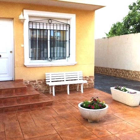 Mountain And Sea Views In Lomas Del Rame Villa Torre Del Rame Exteriör bild