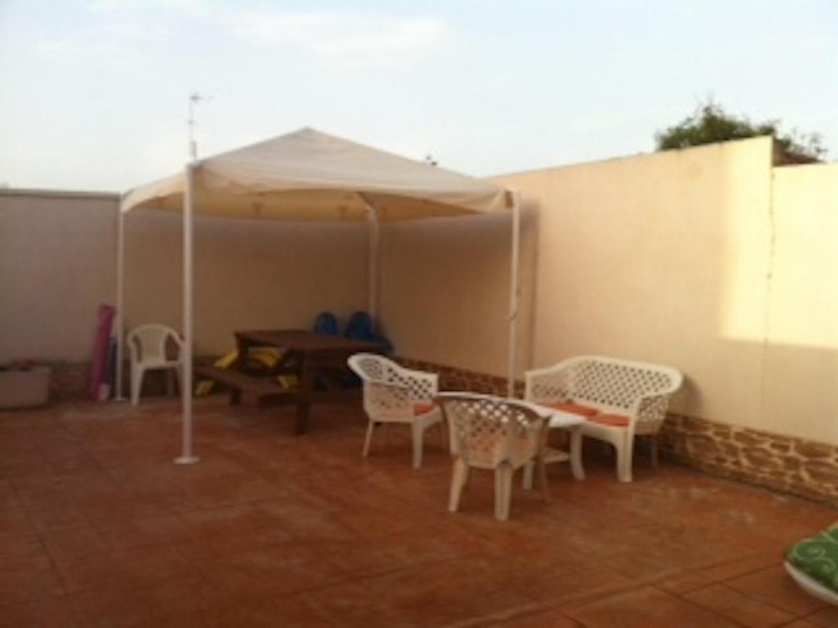 Mountain And Sea Views In Lomas Del Rame Villa Torre Del Rame Exteriör bild